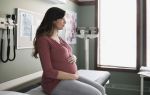 Особенности ревматизма у беременных