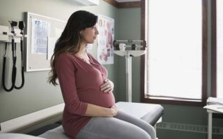 Особенности ревматизма у беременных