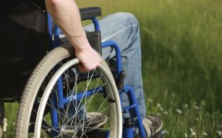 Ревматоидный артрит: как устанавливается инвалидность