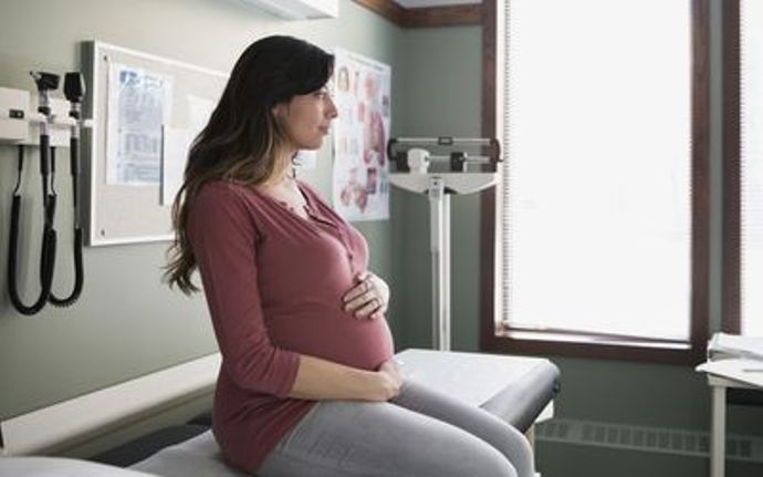 ревматизм у беременных